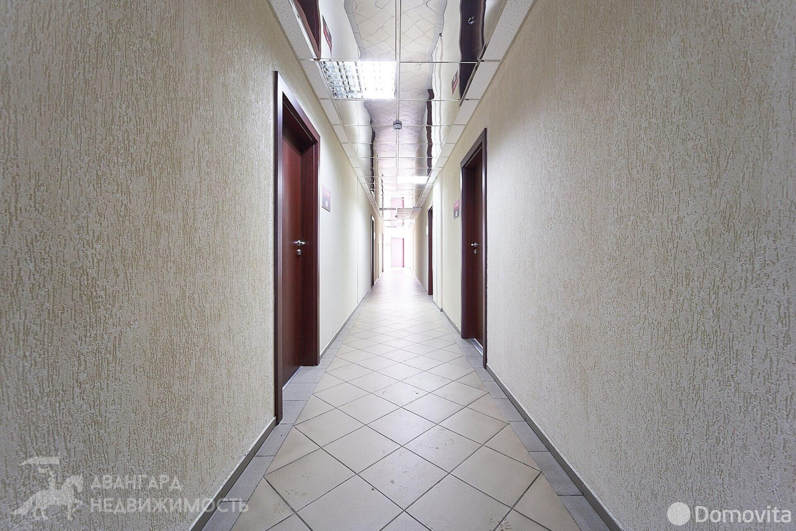 офис, Минск, ул. Тиражная, д. 150