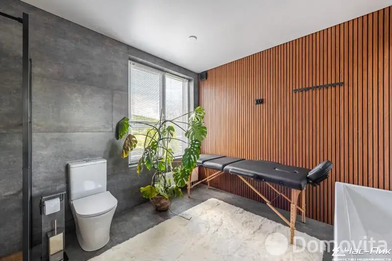 Купить 1-этажную дачу в Дуброве Гомельская область, 350000USD, код 184630 - фото 38