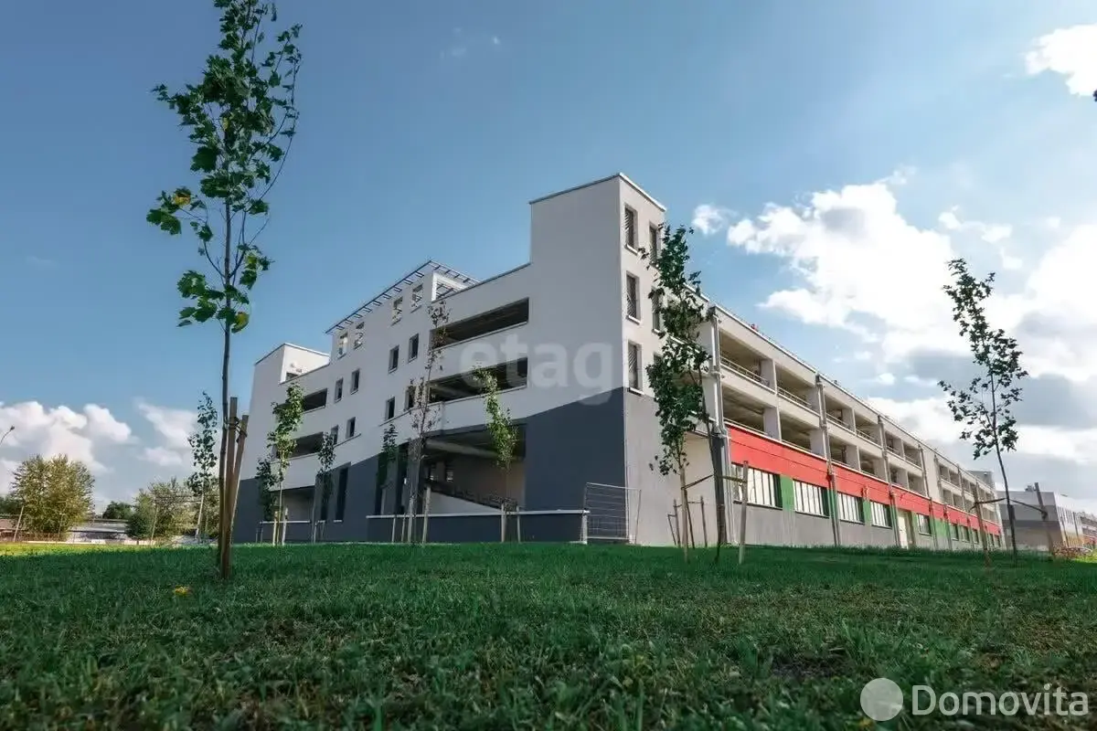 Продажа машиноместа в Минске, ул. Леонида Щемелёва, д. 11, код 9528 - фото 3