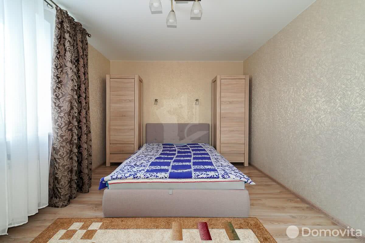 квартира, Минск, ул. Рафиева, д. 54А, стоимость продажи 256 734 р.