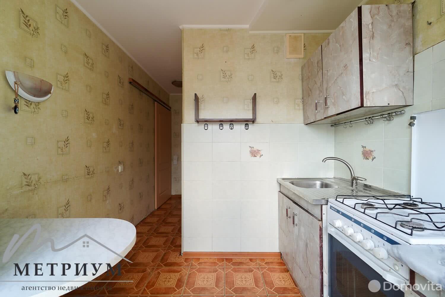 Купить 2-комнатную квартиру в Минске, ул. Плеханова, д. 36, 59000 USD, код: 1038961 - фото 3