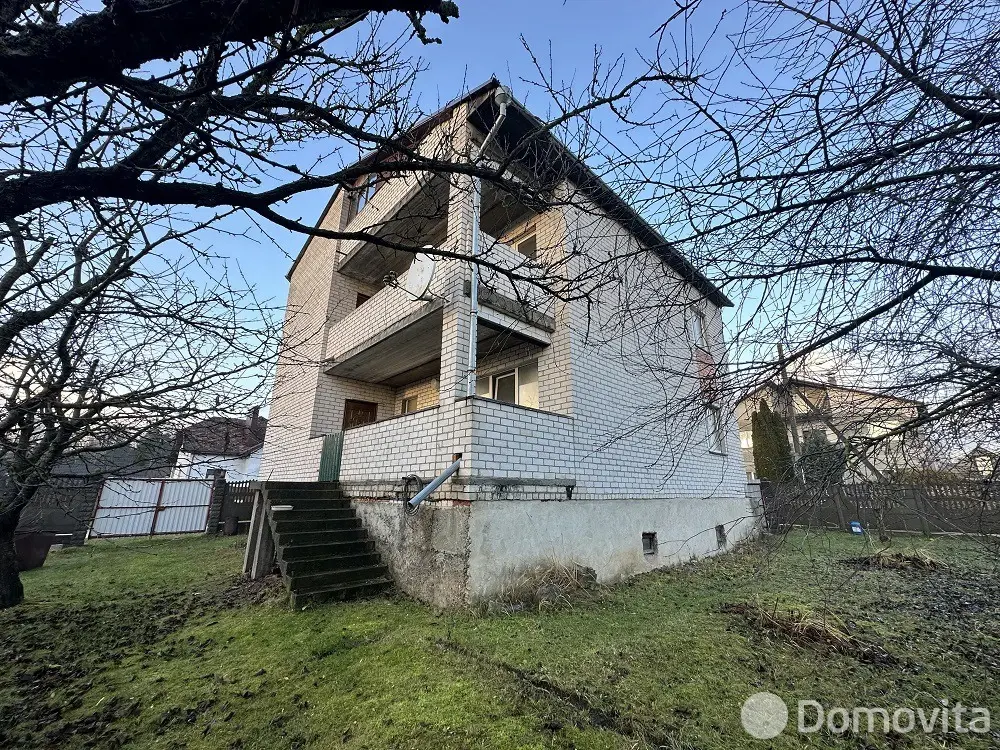 продажа дома, Береговой, ул. Малахитовая