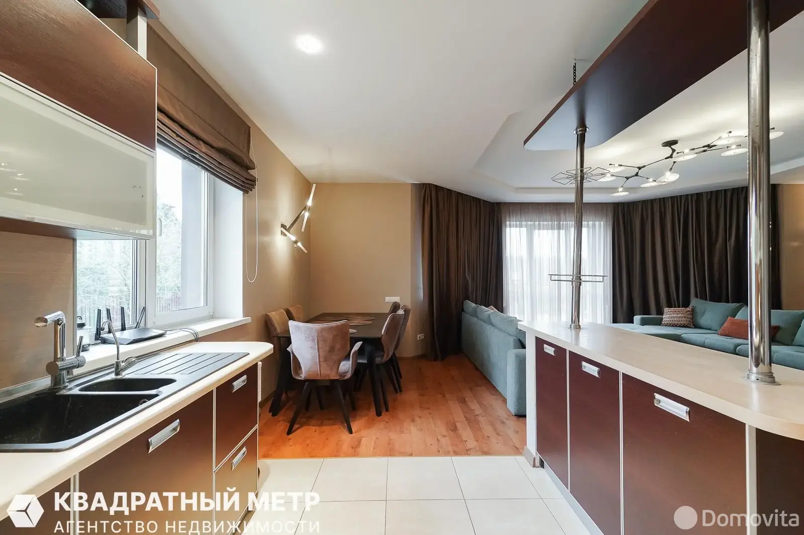 дом, Раубичи,