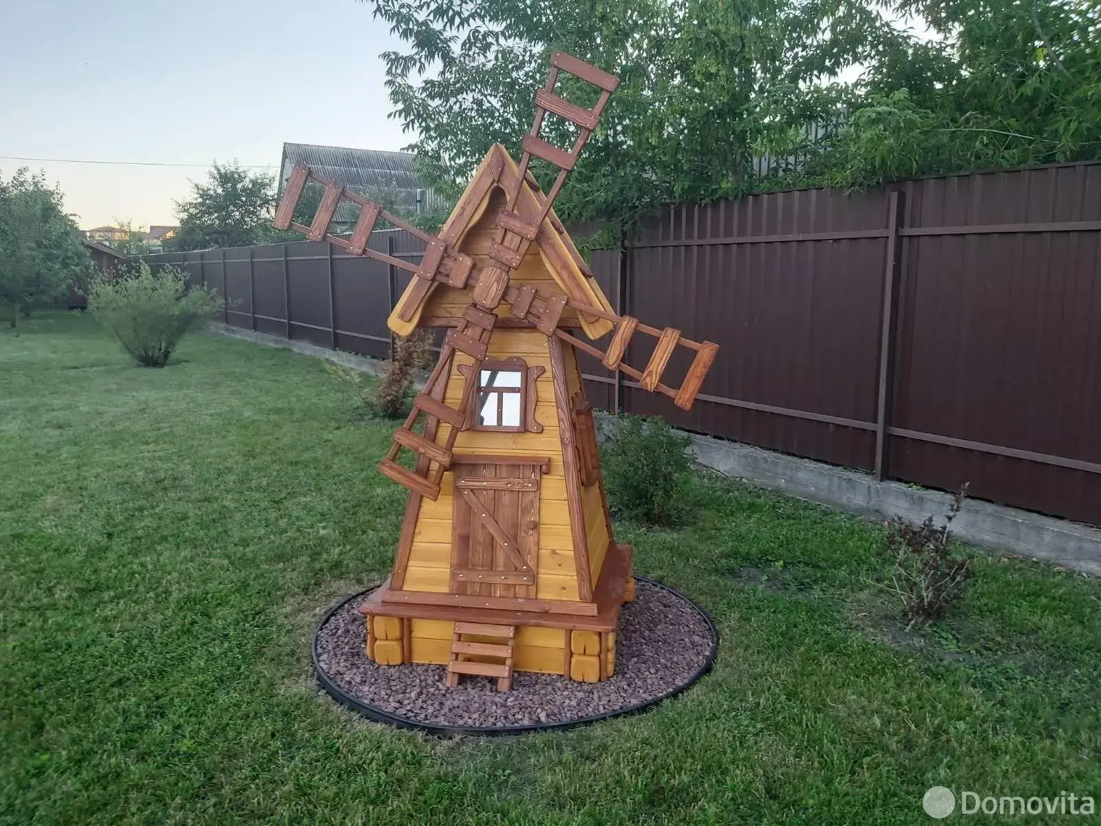 дом, Самохваловичи, ул. Парковая, д. 11/Б 