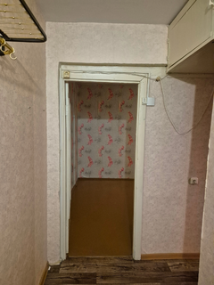 1-комнатная квартира, Витебск, пр-т Черняховского, д. 22 к5