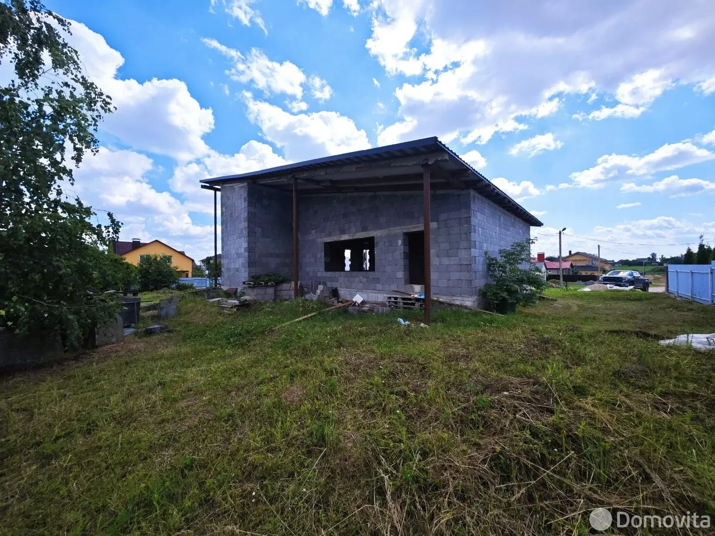 купить дом, Фаниполь, ул. Петра Машерова, д. 9