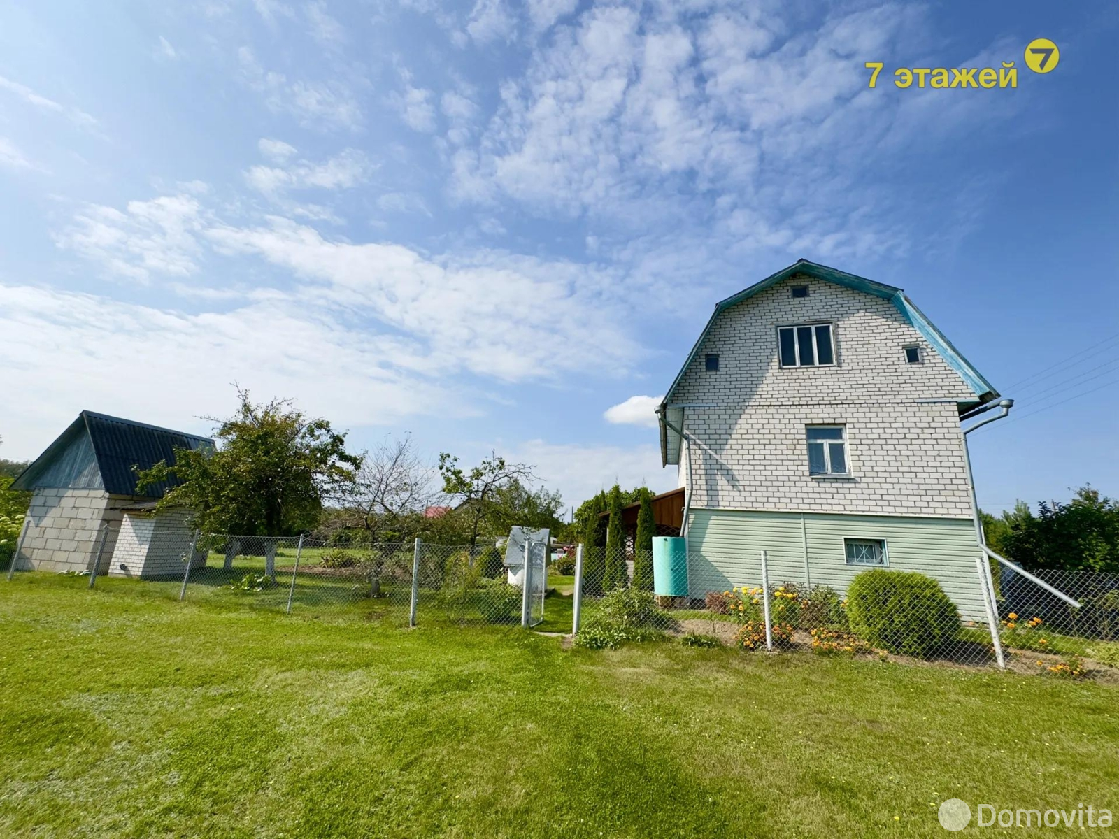 купить дачу, Мельковичи, 