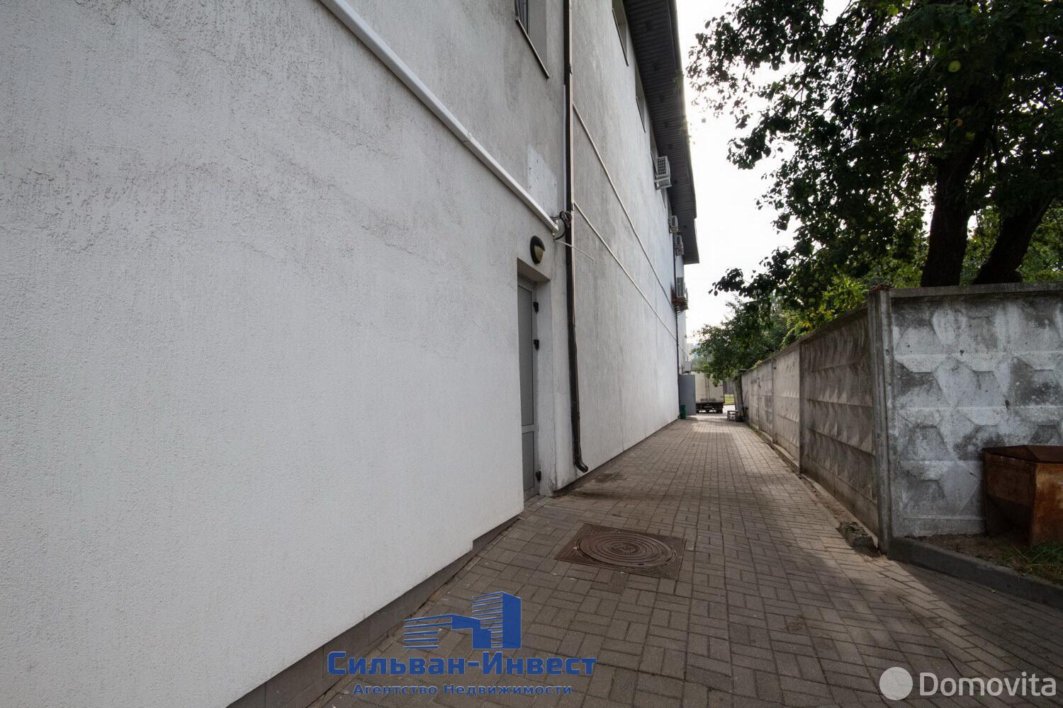 Купить офис на ул. Тимирязева, д. 3 в Минске, 2100000USD, код 7732 - фото 19