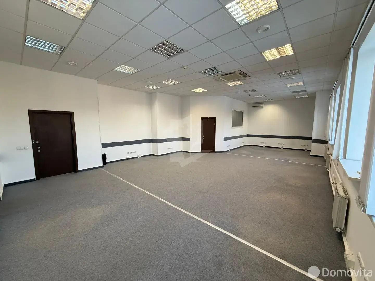 офис, Минск, ул. Фабрициуса, д. 8/Б в Московском районе