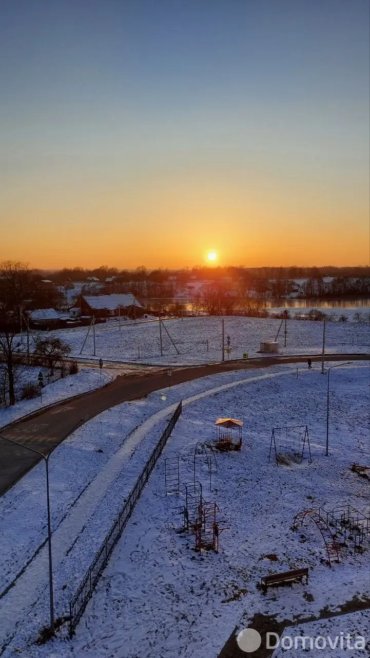 продажа участка, Поставы, ул. Озёрная, д. 46