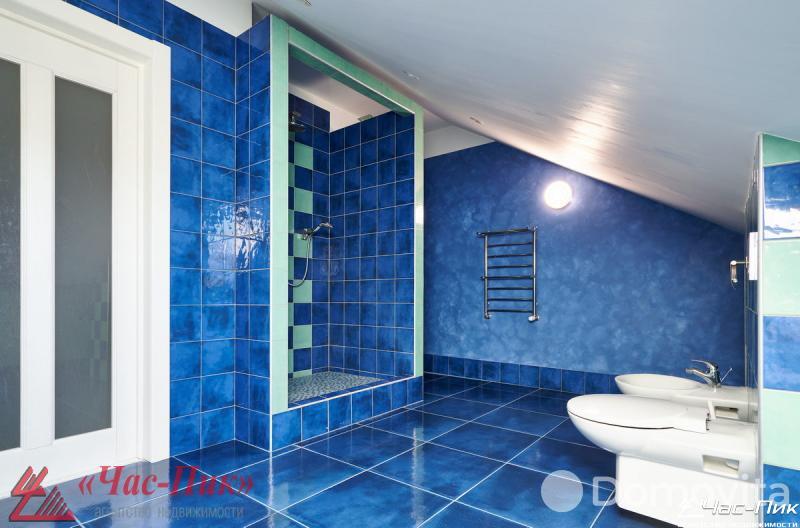 Купить 1-этажную дачу в Колодищах Минская область, 399000USD, код 178289 - фото 27