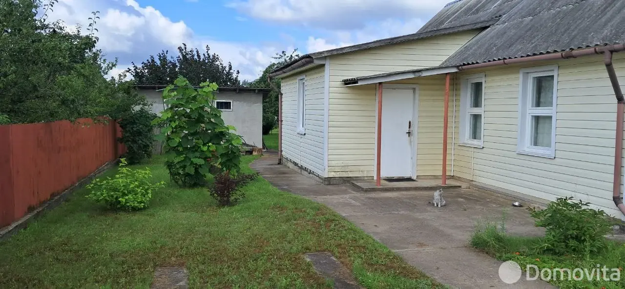 дом, Зеленый Бор, пер. Октябрьский, д. 3 без посредников