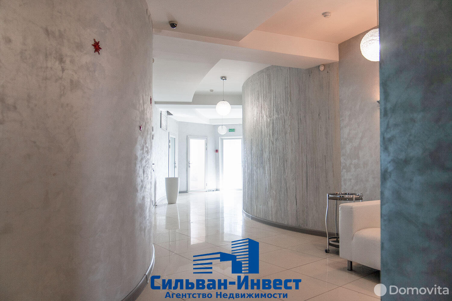 Снять офис на пр-т Независимости, д. 186 в Минске, 2287EUR, код 11091 - фото 11