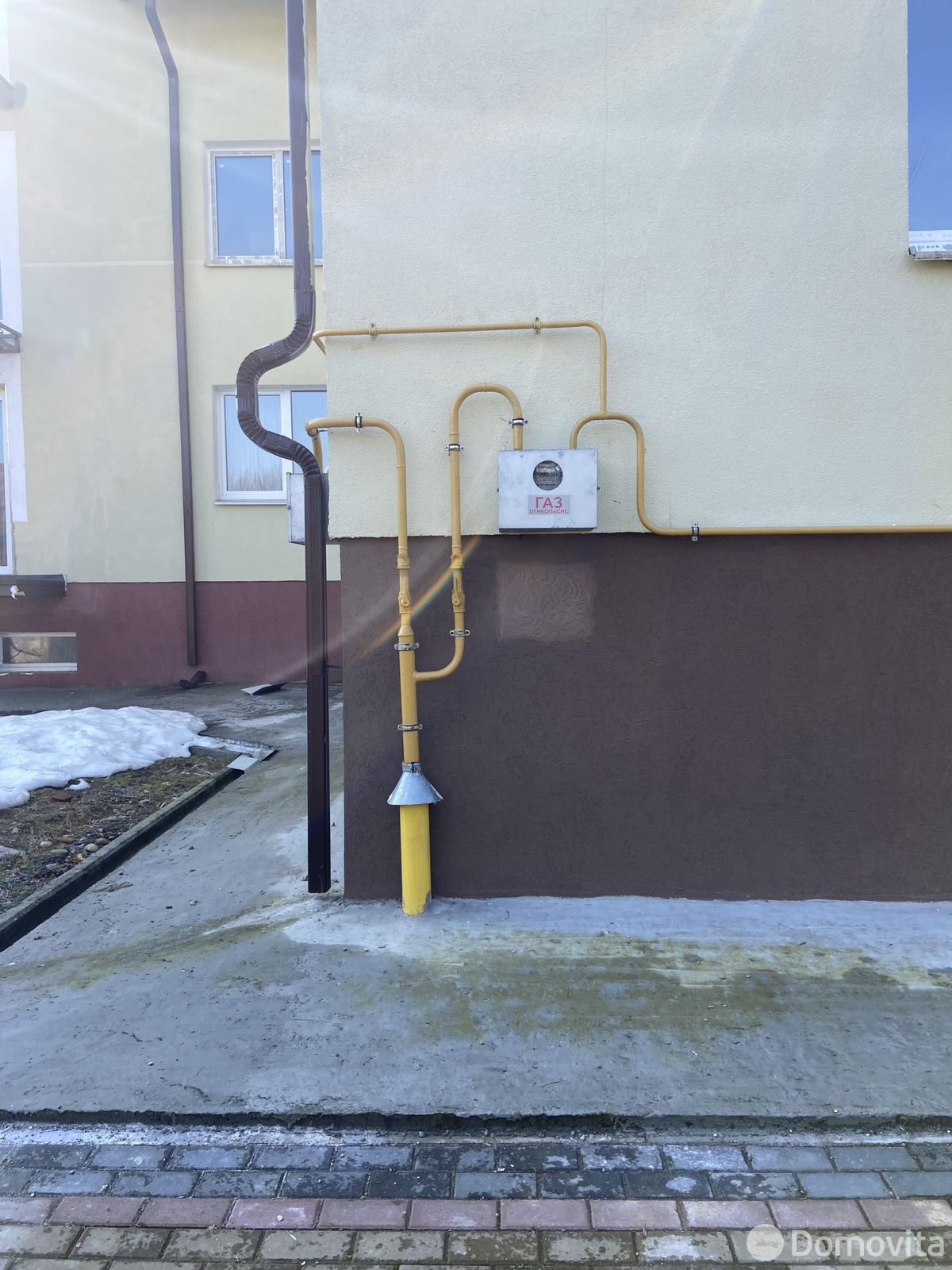 дом, Минск, ул. Курганная, д. 40 в Московском районе