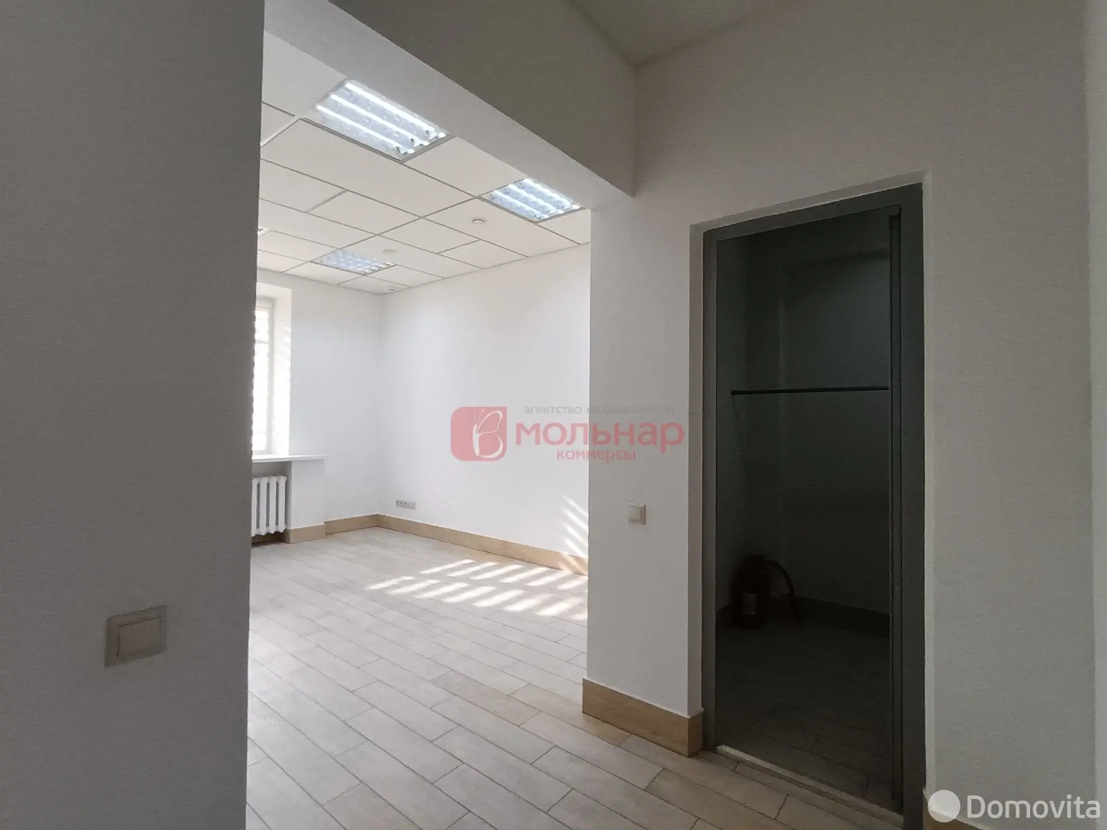 Снять торговое помещение на ул. Интернациональная, д. 42А в Минске, 954EUR, код 966847 - фото 17