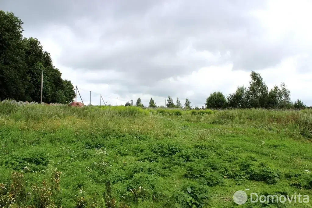 участок, Каверляны, 