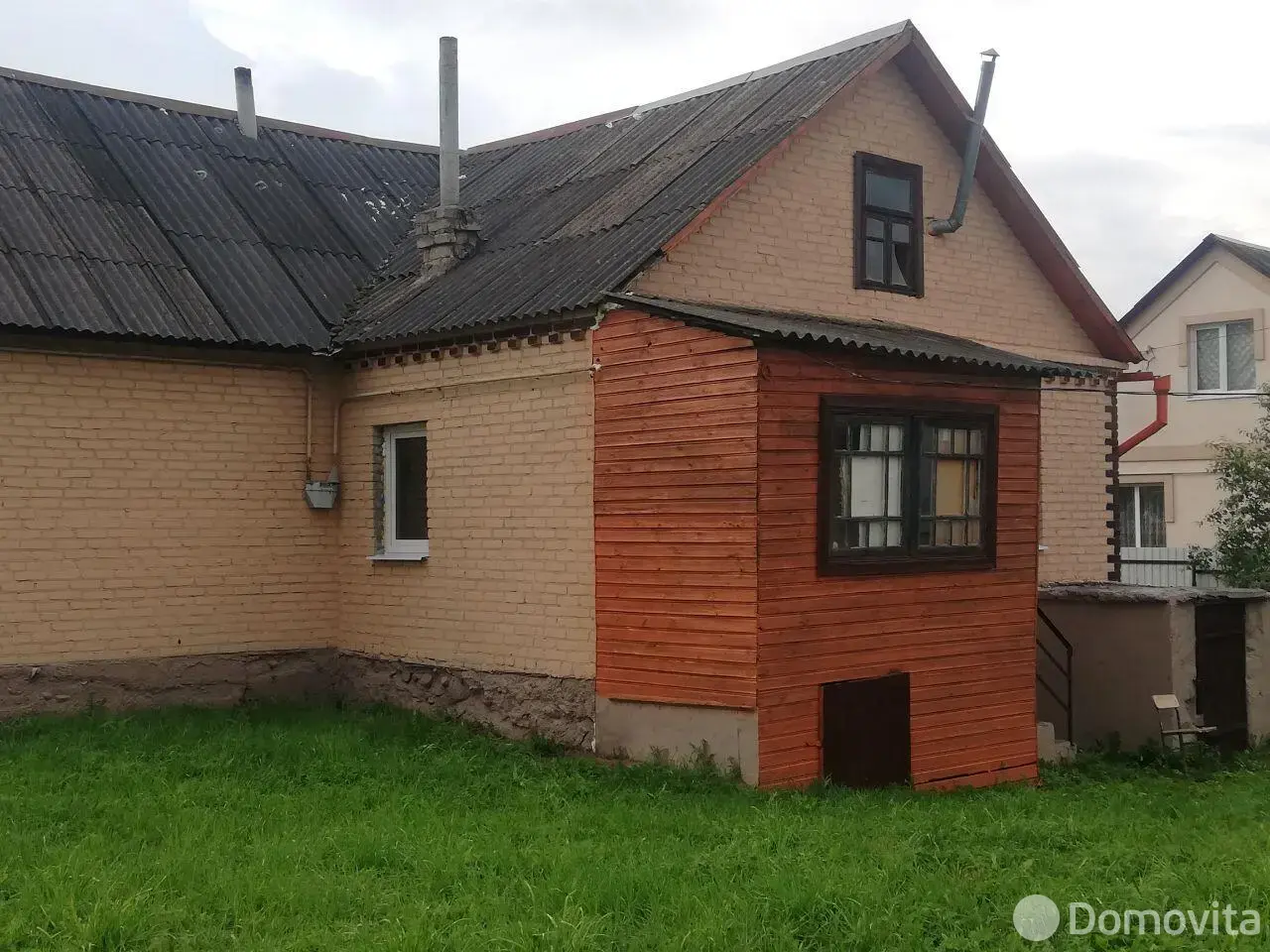 Цена продажи дома, Новогрудок, ул. Калиновского