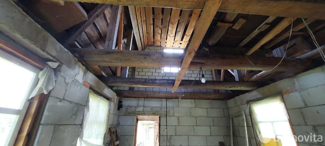 купить дачу, Березина, 