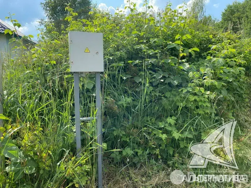 продажа участка, Квант Брестского района,