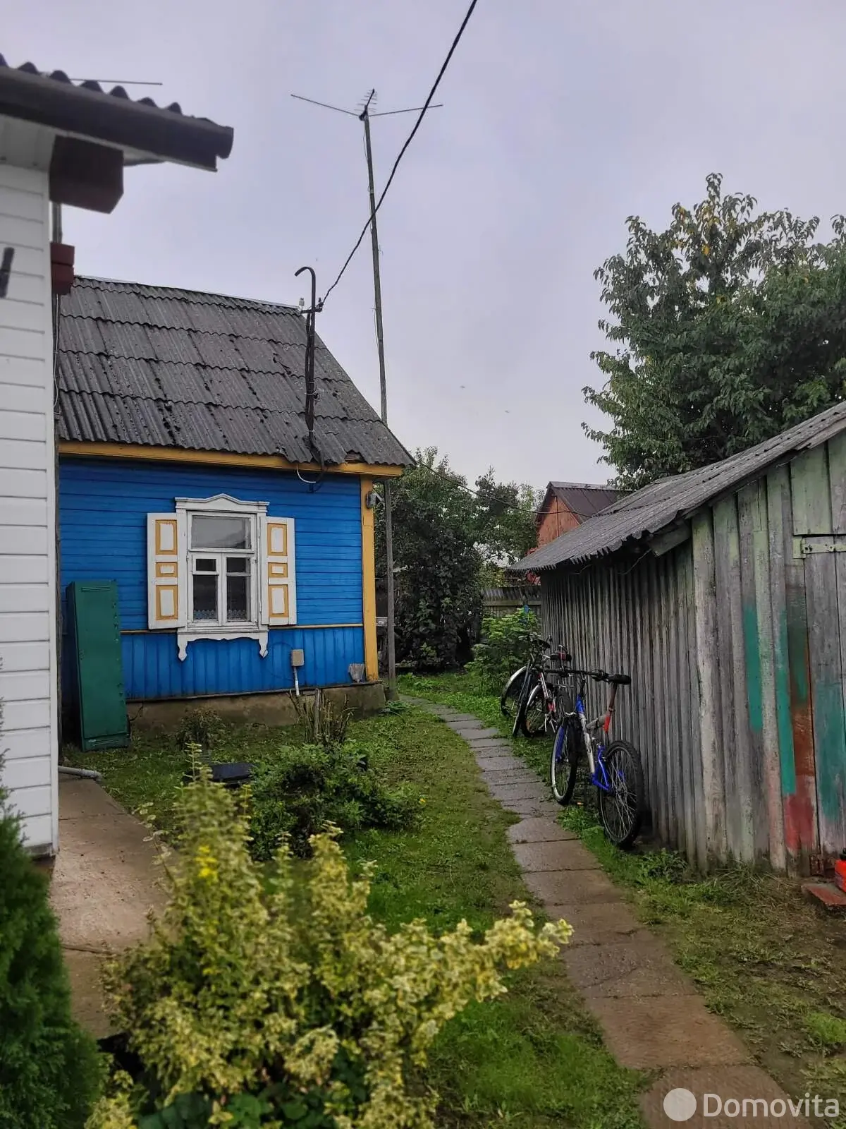 коттедж, Белица, 