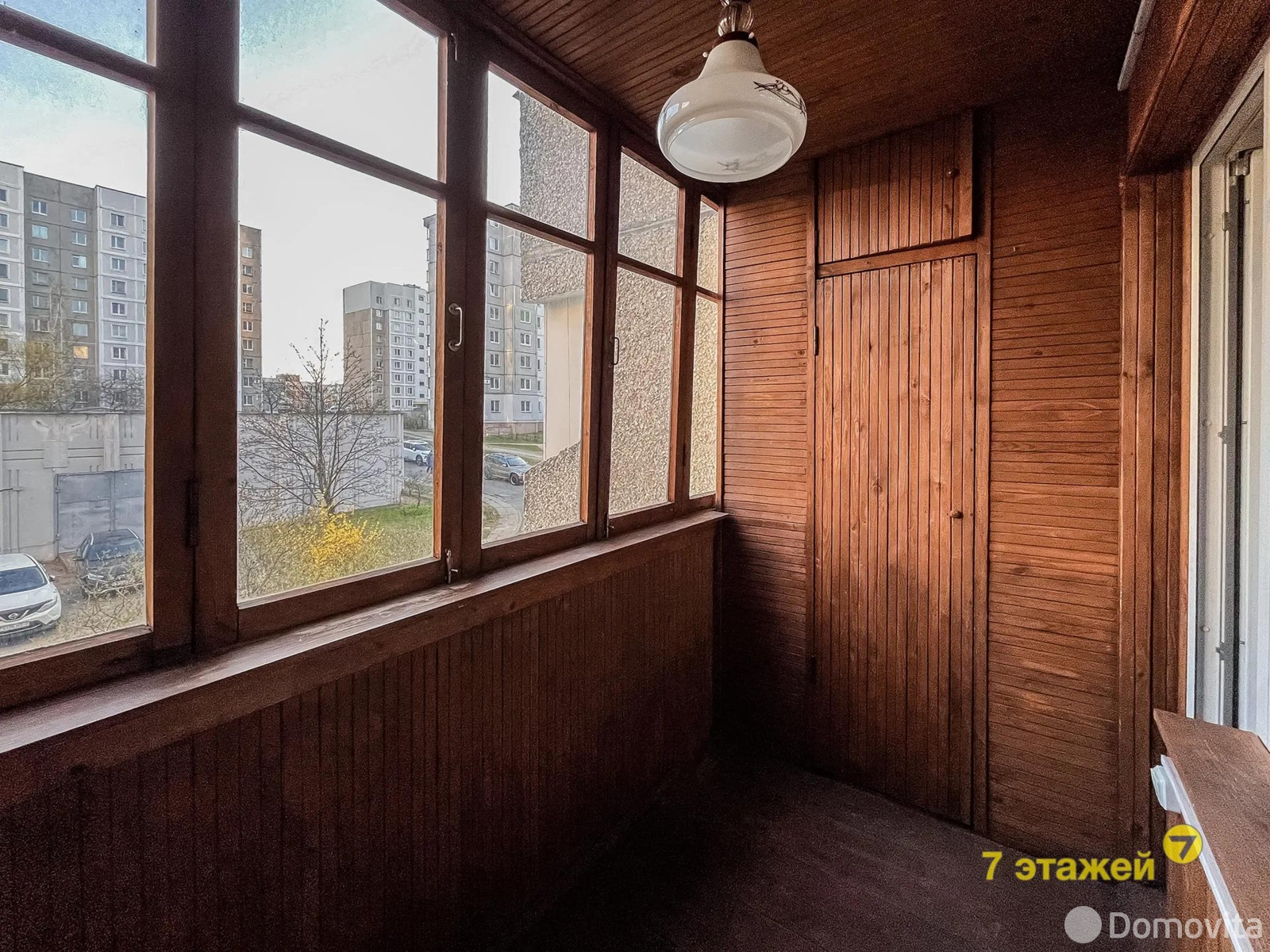 Снять 3-комнатную квартиру в Минске, ул. Шафарнянская, д. 2, 500USD, код 150615 - фото 18