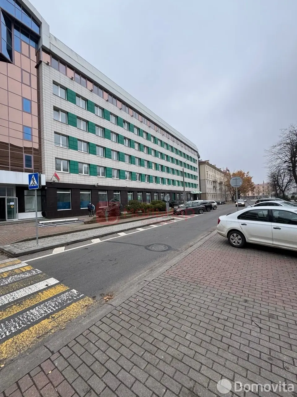 Снять офис на б-р Мулявина, д. 6 в Минске, 238USD, код 15981 - фото 2