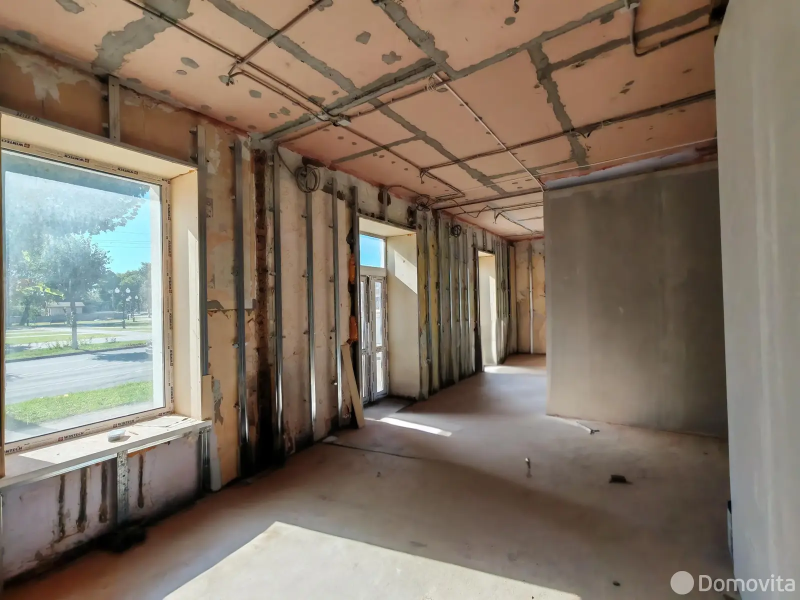 торговый объект, Борисов, пр-т Революции, д. 66, стоимость продажи 145 144 р.