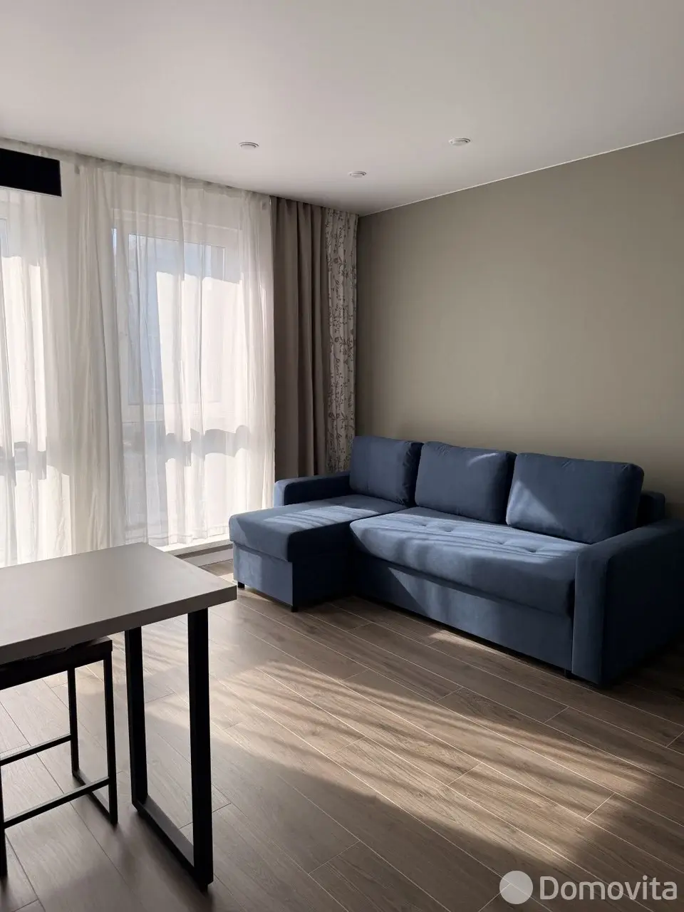 Снять 1-комнатную квартиру в Минске, ул. Игоря Лученка, д. 16, 650USD, код 150077 - фото 12