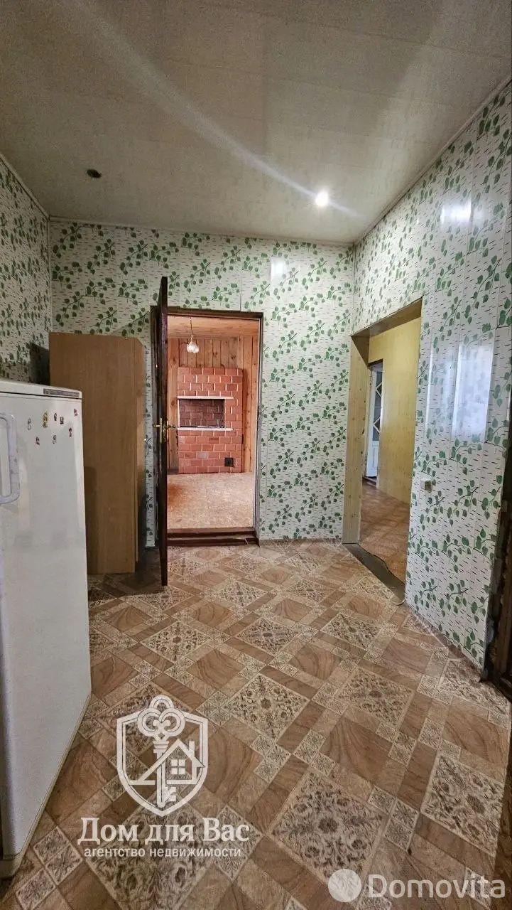 купить коттедж, Свирь, ул. Советская, д. 2