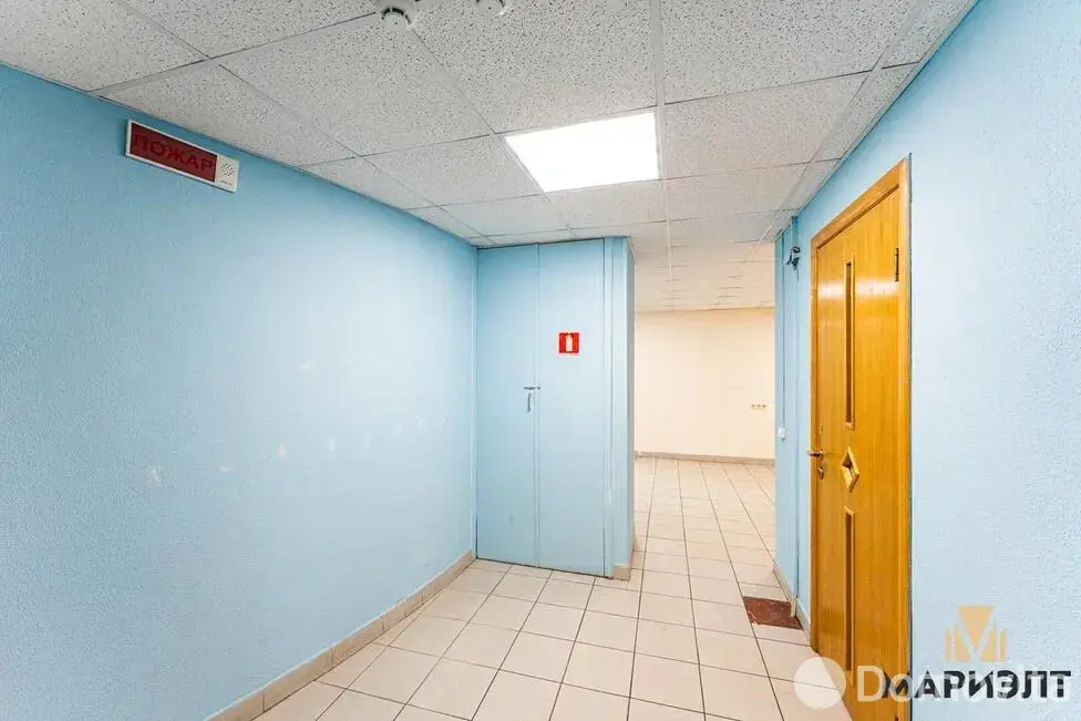 Аренда офиса на ул. Кропоткина, д. 110 в Минске, 1079EUR, код 14456 - фото 14