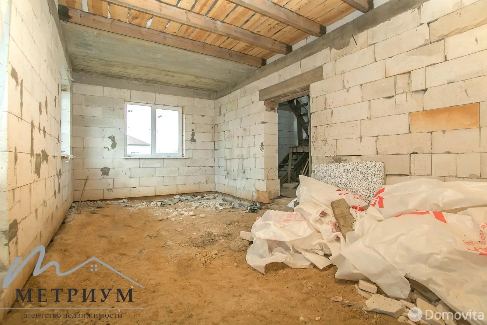 Купить земельный участок, 17.51 соток, Чисть, Минская область, 61000USD, код 570377 - фото 13