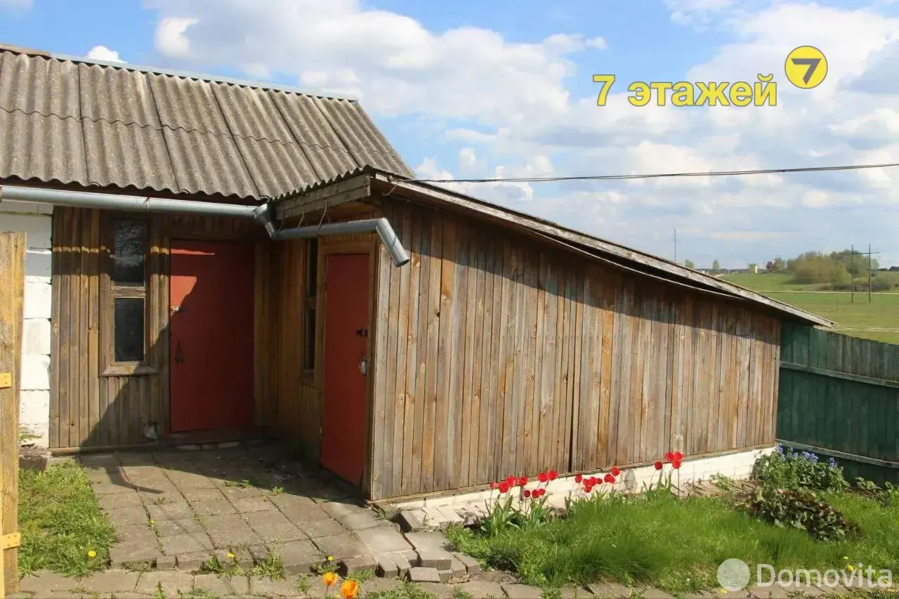 продажа коттеджа, Скураты, ул. Центральная