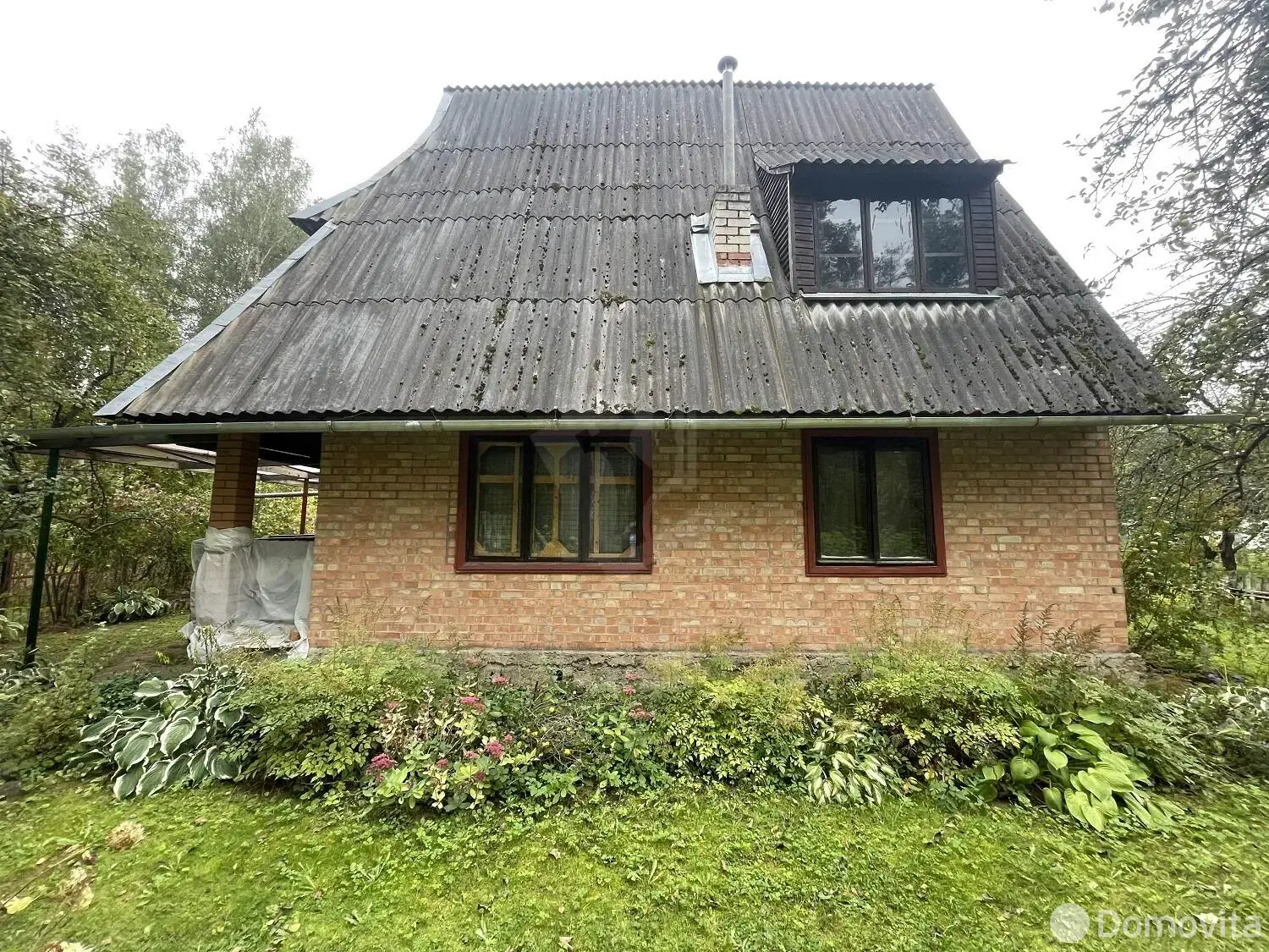 Продажа 2-этажной дачи в Аэрофлот Минская область, 22500USD, код 180894 - фото 19