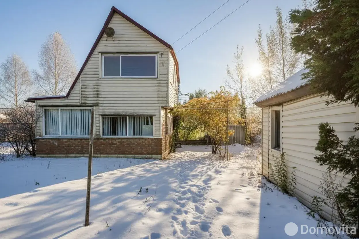 продажа дачи, Спутник-86,