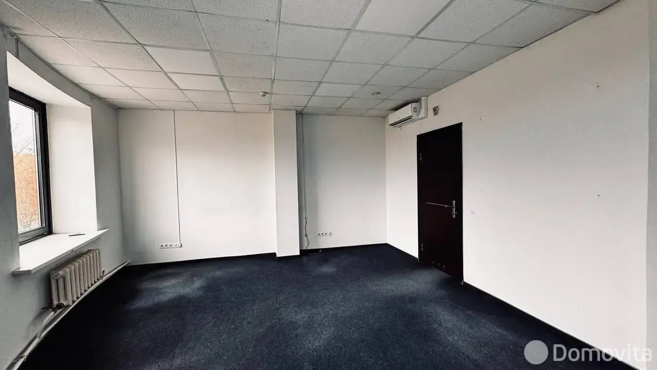 Аренда офиса на ул. Бирюзова, д. 10/А в Минске, 2959EUR, код 16151 - фото 9