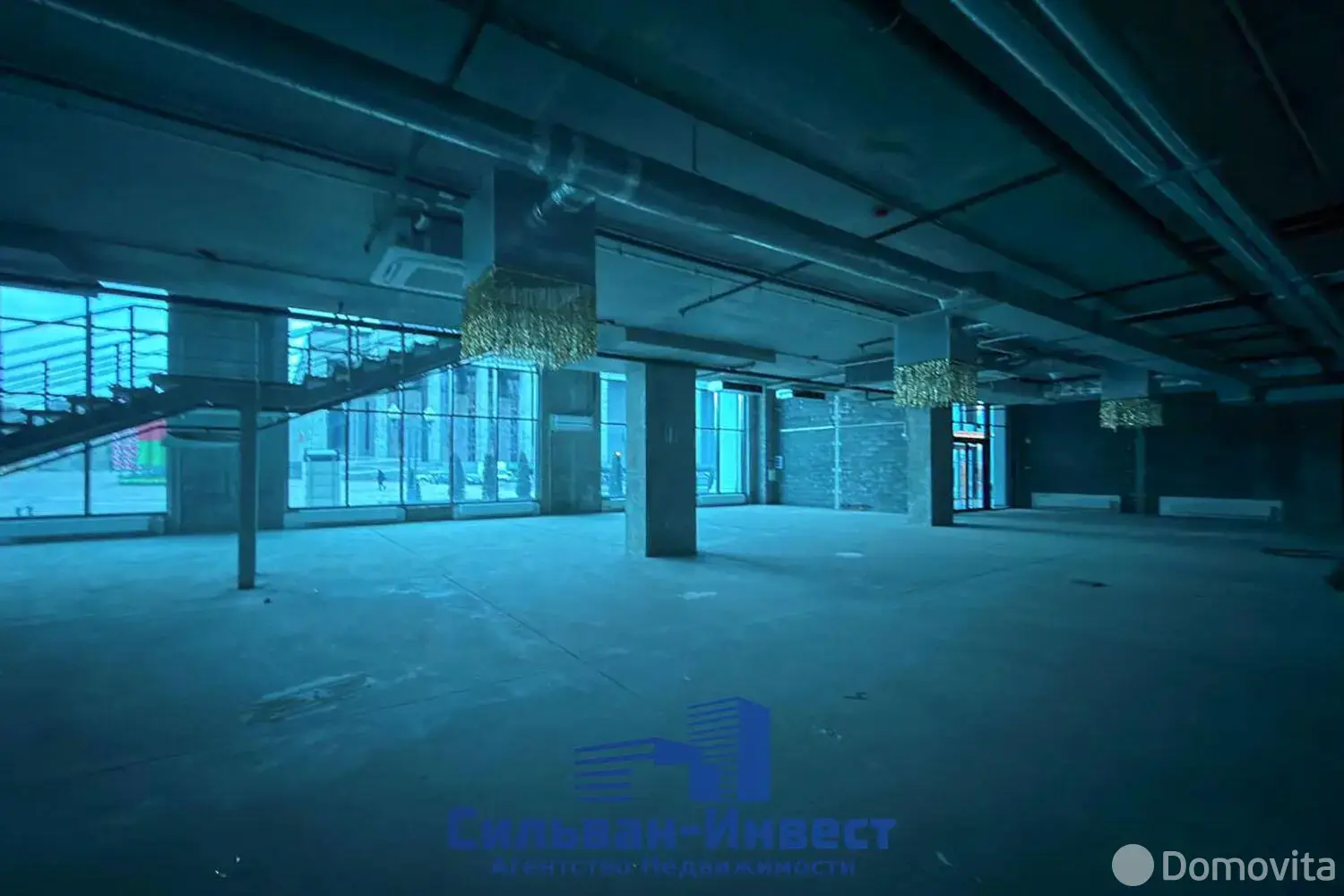 Помещение под сферу услуг в Минске, ул. Интернациональная, д. 38, код 3712 - фото 38