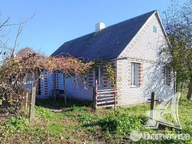 дом, Морозовичи, , стоимость продажи 88 107 р.