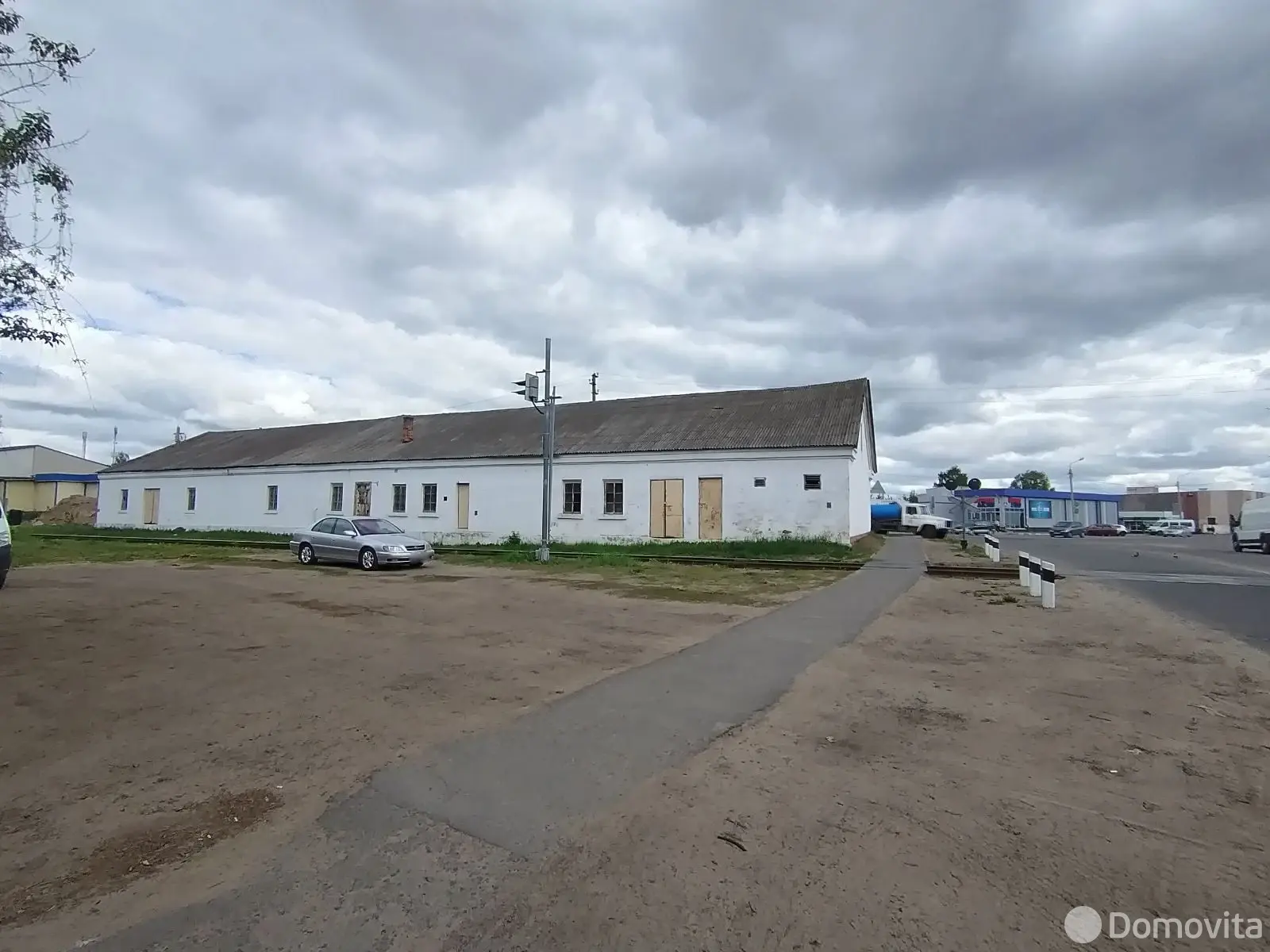 Стоимость продажи офиса, Жлобин, ул. Первомайская, д. 130