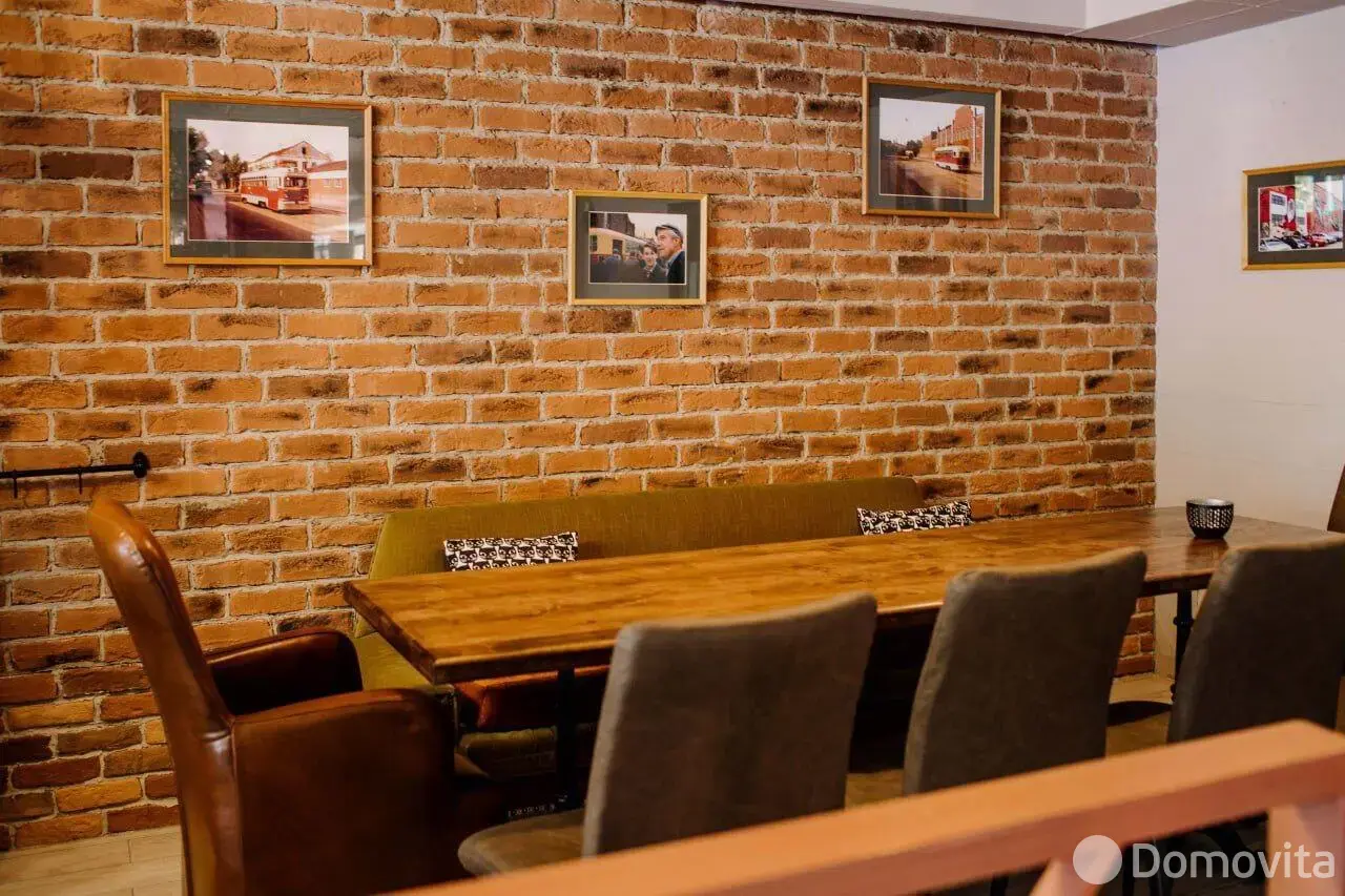 Помещение под сферу услуг в Минске, ул. Октябрьская, д. 23, код 3726 - фото 10