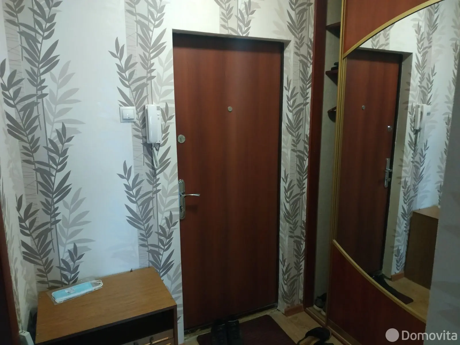 квартира, Минск, ул. Платонова, д. 21 