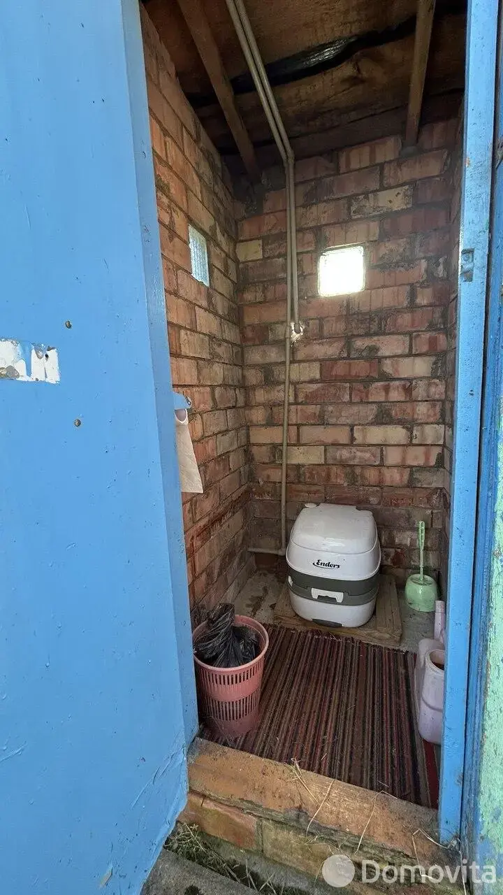 Купить 2-этажную дачу в Свитанак Минская область, 19000USD, код 185149 - фото 21