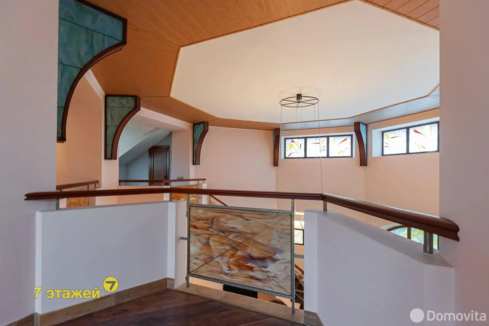 дом, Минск, пр-д Столичный, стоимость продажи 5 825 197 р.