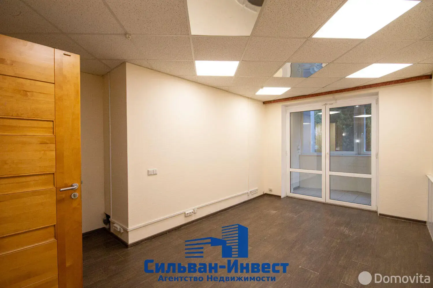 Аренда офиса на Логойский тр-т, д. 10 в Минске, 7046BYN, код 17156 - фото 21