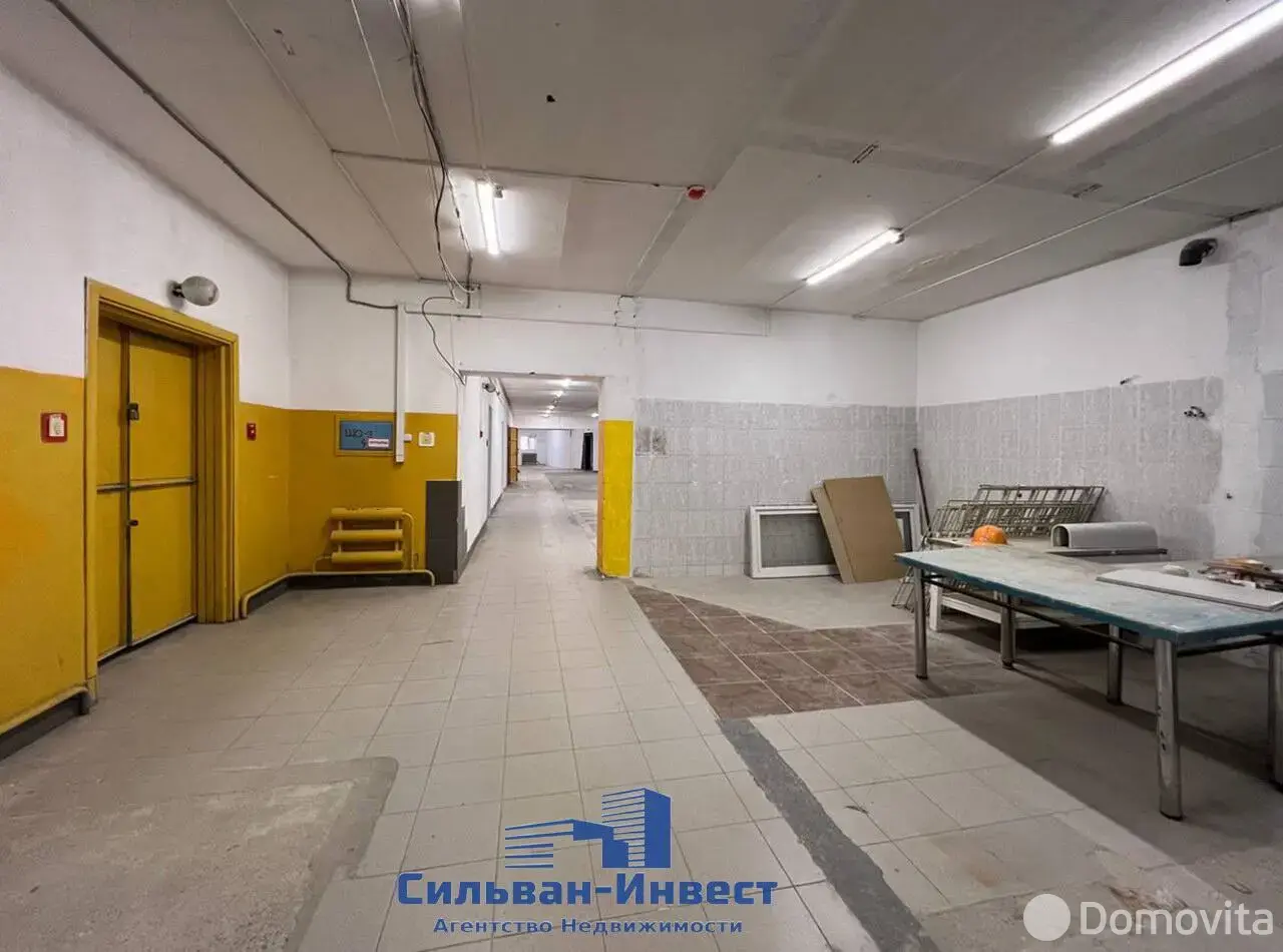 офис, Жодино, ул. Деревянко, д. 3/Б