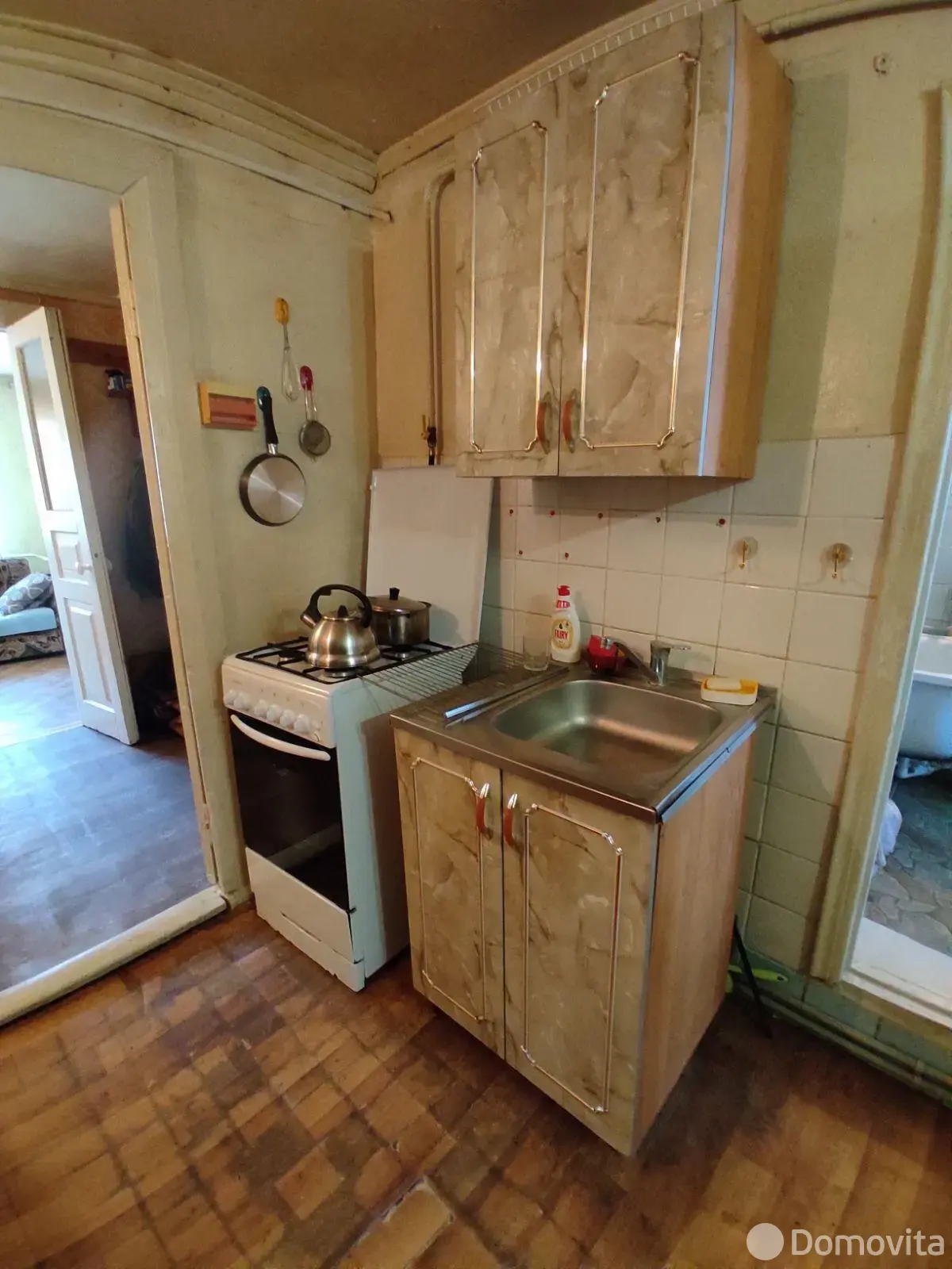 продажа дома, Борисов, ул. Ковалевского