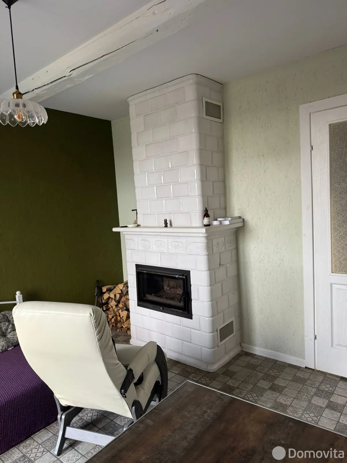 коттедж, Комсомольская, ул. Солнечная, д. 113