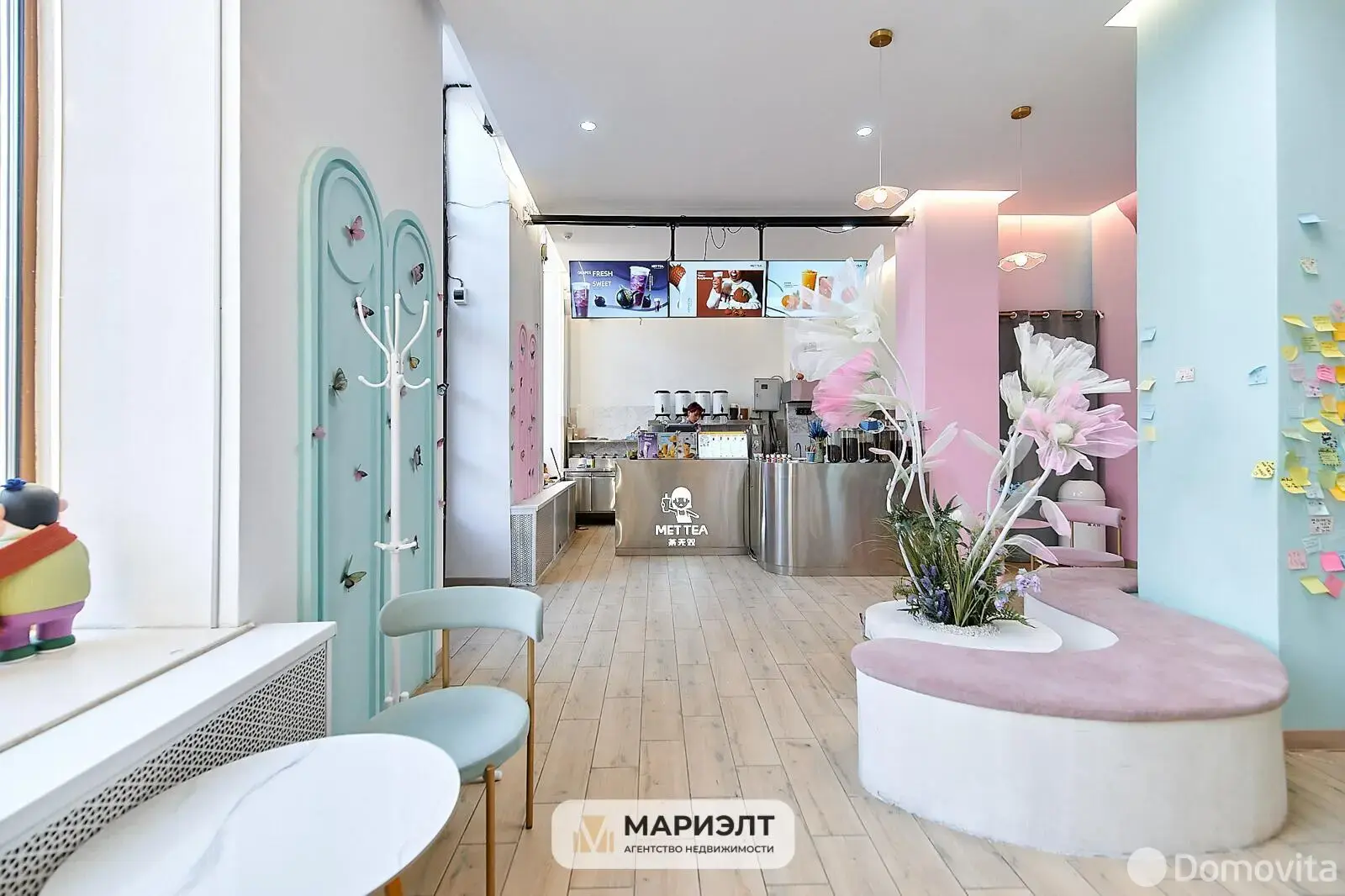 Купить торговую точку на ул. Кирова, д. 2 в Минске, 650000USD, код 997754 - фото 12