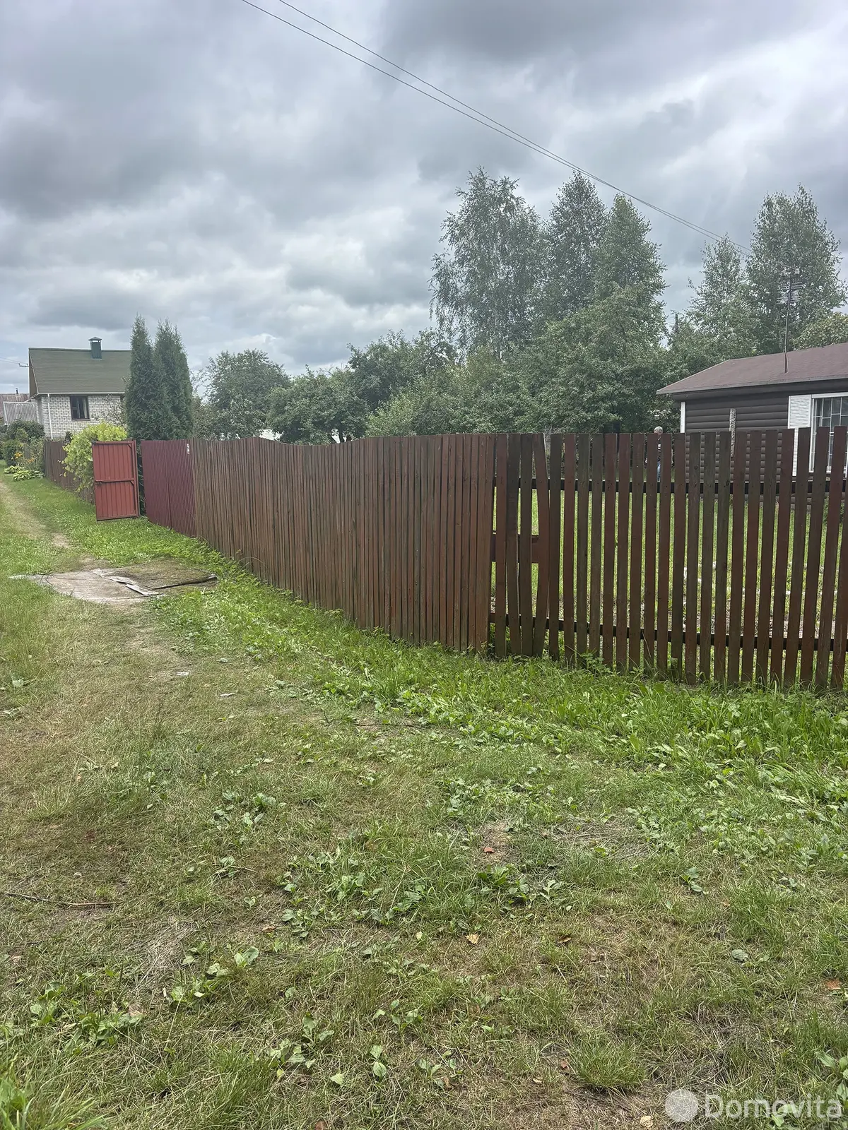 Продажа 1-этажной дачи в Колос Минская область, 9500USD, код 186469 - фото 26