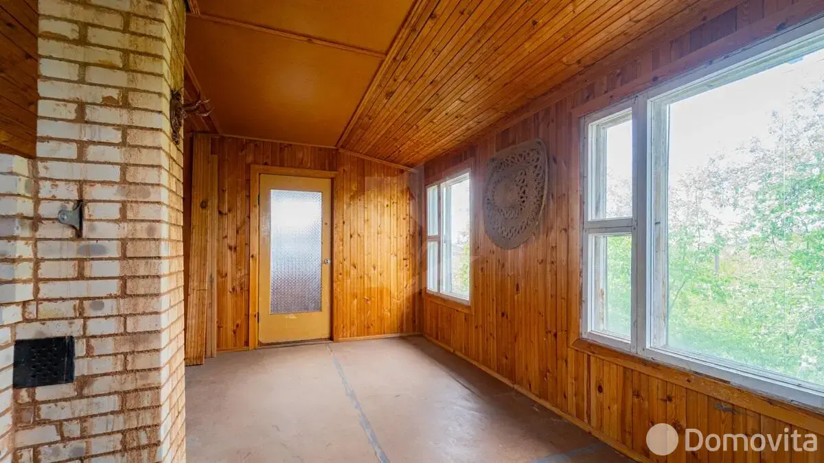 Продажа 2-этажной дачи в Наш Родник Минская область, 17000USD, код 182791 - фото 18