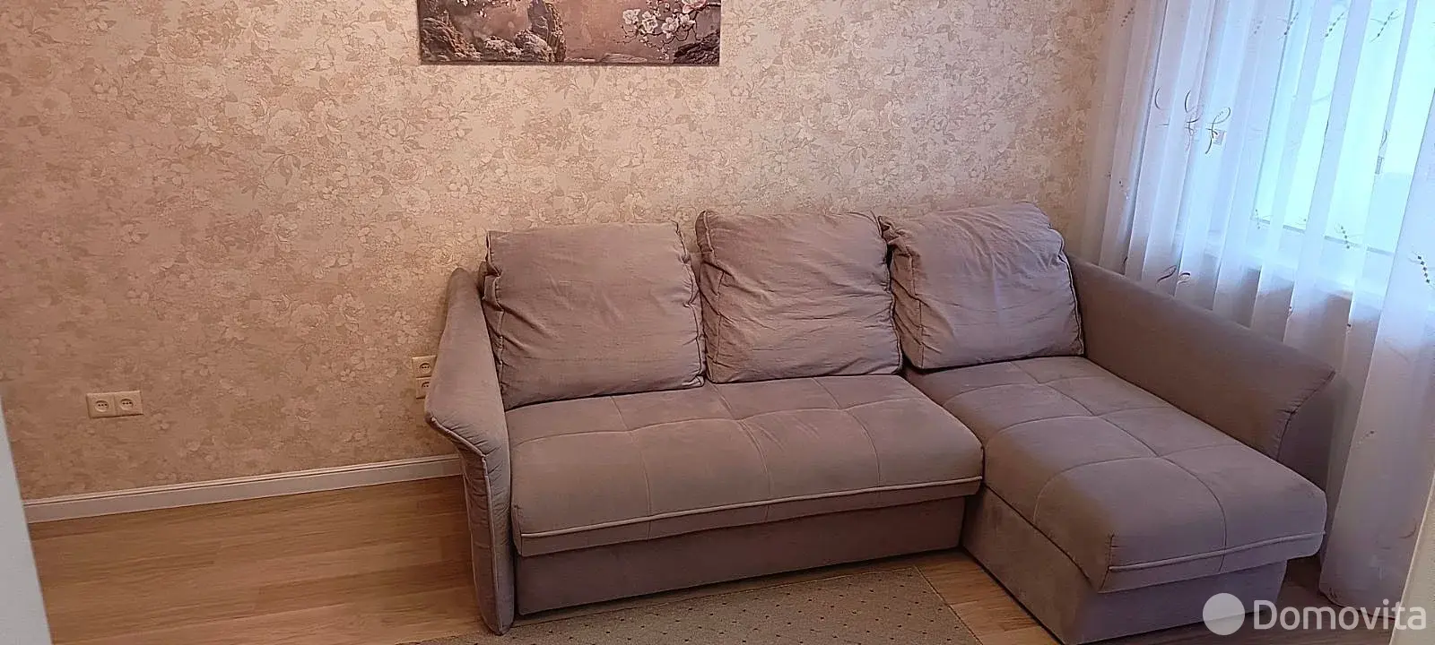 квартира, Минск, ул. Славинского, д. 9